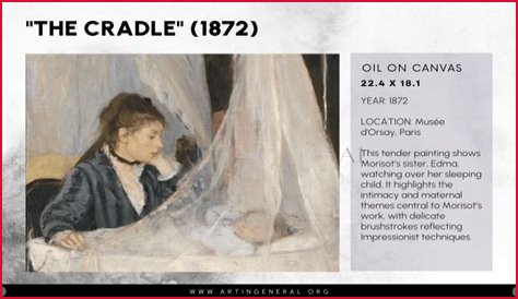 Exploring Her Life And Art Beyond 