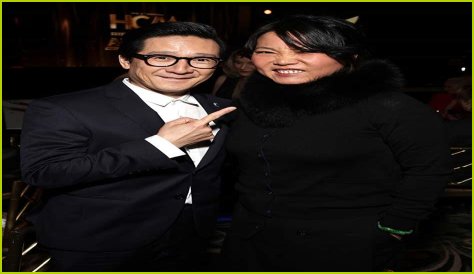 Ke Huy Quan's Height And Its Surprising Impact